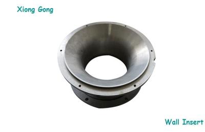 China De Reeks van de de MENSENturbocompressor NA/TCA van Marine Turbocharger Parts Wall Insert IHI Te koop