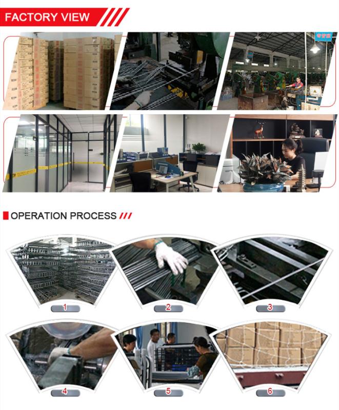 Verified China supplier - Zhongshan Zhaosheng Metal Products Co., Ltd.