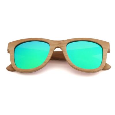 China Fashion Sunglasses Fashion Sunglasses Wooden Frame Polarized Wholesale Cheap Wooden Sunglasses Wholesale for sale