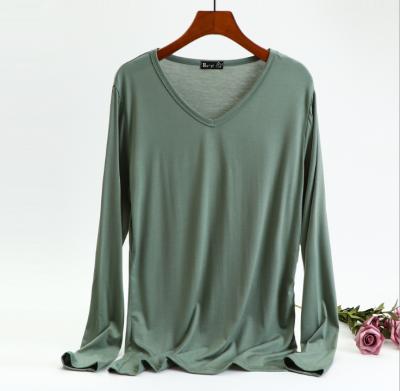 China Fashion quality anti-shrink new products many colors inside bamboo clothes for women for sale