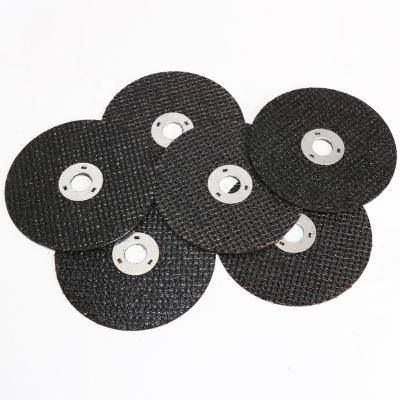 China Durable Factory Direct Abrasive Cutting Disc Aluminum Angle Grinder Grinding Wheel for sale