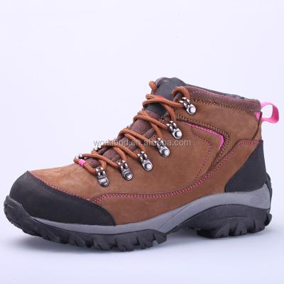 China Brand Steel Toe Safety Shoes And Wholesale Genuine Steel Toe Leather Boots Industrial Work Shoes FD4230 for sale