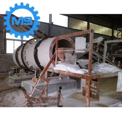 China Compound Fertilizer Processing Best Quality Urea Fertilizer Production Line Chemical Fertilizer Plant Line for sale