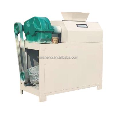 China 2%~5% Large Capacity Bentonite Cat Litter Granulator Machine /bentonite Granules Making Machine for sale