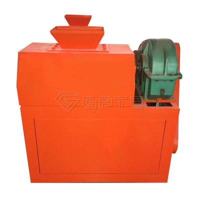 China 2%~5% Good Performance Snow Salt Melting Pellets Making Machine From China for sale