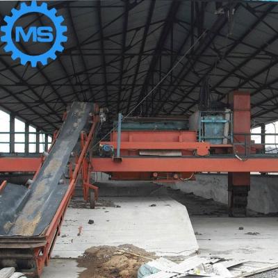 China Organic Fertilizer Urea Fertilizer Making Machine for sale