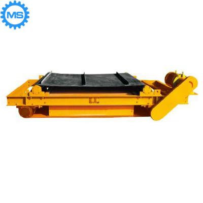 China Self Cleaning Self Clean Magnet For Conveyor Belt for sale