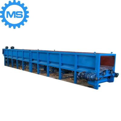 China Debarking / Wood Peeling / Debarking / Skining Double Roller PTO Debarker Machine for sale