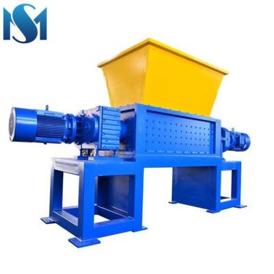 China 5 Ton Plastic Shredder Recycling System for sale