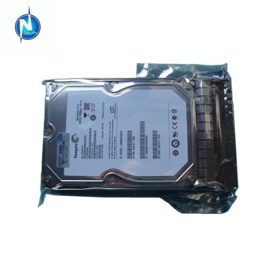 China Hdd 500GB SATA Hard Disk Drive For HP Server 3.5