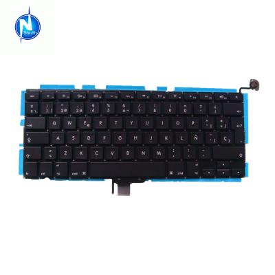 China For Notebook Laptop Keyboard For Macbook pro 13