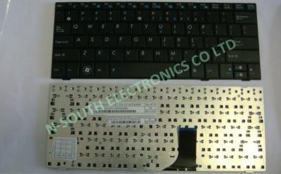 China standard keyboard for ASUS CPE 1005HA 1008HA MP-09A33US-5282 us layout black notebook keyboard for sale