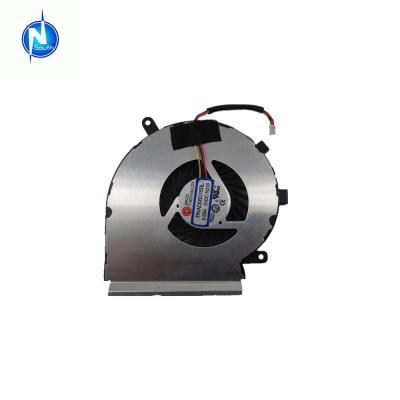 China CPU Laptop CPU Fan For MSI GE62 GE72 PAAD06015SL N318 for sale