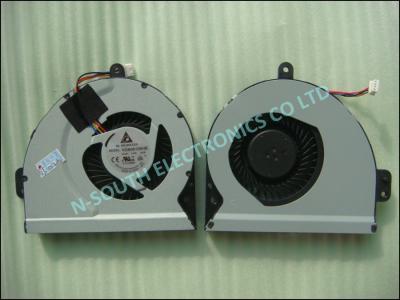 China CPU for asus K53SD laptop fan, cpu fan, fan cooler ksb06105hb for sale