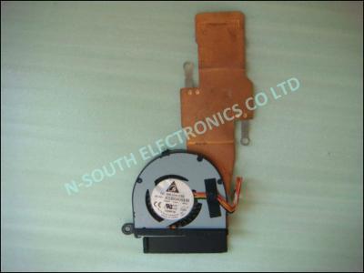 China Low price cpu fan for asus eee pc 1015px with heatsink 13goa331am010 for sale