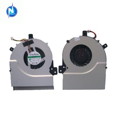 China CPU laptop cpu fan for Asus k55v k55vd MF75090V1-C170-S99 for sale