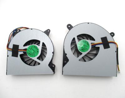 China CPU Laptop CPU GPU Fans For Asus ROG g750jh g750j Slightly for sale