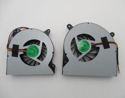 China Laptop Replacement Laptop CPU Fan Cooler For Asus rog g750jh g750j lightly for sale