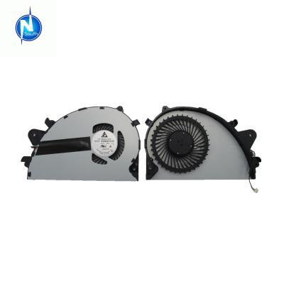 China Processor laptop cpu fan for sony vaio SVS15 SVS1511 SVS1512 for sale