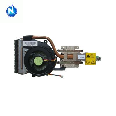 China Graphics Card Laptop Graphics Fan & Heatsink for Fujitsu Lifebook AH530 CP489128-01 for sale