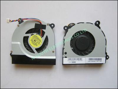 China processor laptop cpu fan for toshiba m900 f9y5 dc5v 0.5a dfs531205m30t for cpu cooling for sale