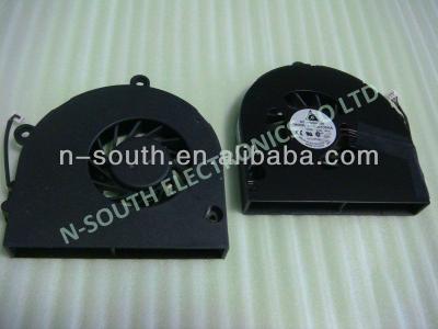 China CPU CPU Fan For TOSHIBA Satellite Fan C660 KSB06105HA 5V 0.40A for sale