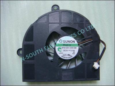 China Brand New Laptop CPU CPU Fan For Acer Aspire 5333 5733 5733z 5742 5742g 5742z for sale