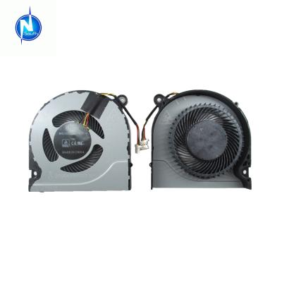 China CPU Laptop CPU Fan For Acer Helios 300 G3-571 DFS541105FC0T for sale