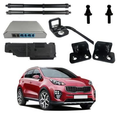 中国 Specialist manufacturers Intelligent electric taigate lift car trunk opener power liftgate system for Honda Cr-V 販売のため