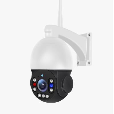 中国 Factory Wholesale Cloud Storage Wifi Oem Wired Cctv 5Mp Camera 販売のため