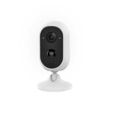 中国 Factory customized outdoor security two-way audio cloud WIFI security camera 販売のため