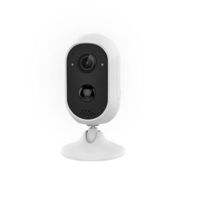 中国 Outdoor security surveillance 1080p HD wireless rechargeable SD card slot Mini camera 販売のため