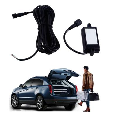 中国 Customized Power Electric Tailgate Lift and Foot Sensor for General Motors 販売のため