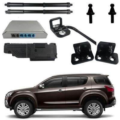 China Electric tailgate lift system rear door trunk opener assisted car modification for Geely Coolray 2020 for sale