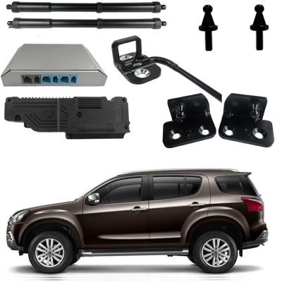 China Car Rear Trunk Electric Tailgate Lift Kit System Smart Auto Tail Gate Automatic Power Liftgate for MG6 2020 for sale