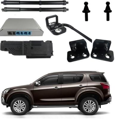 中国 Direct selling car electric original tailgate lift for MG6 2020 販売のため