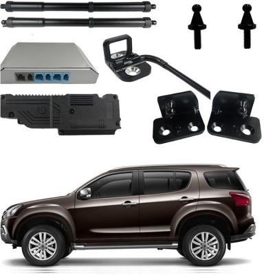 China Factory price Intelligent electric taigate lift car trunk opener power liftgate system for MG6 2020 for sale