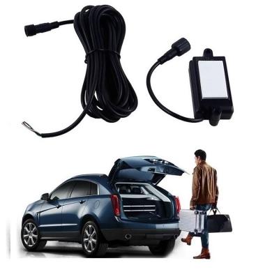 China Power tailgate lift auto accessories for Universal automatic trunk open release kick foot sensor for sale