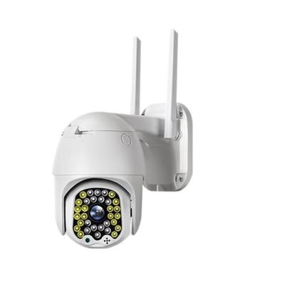 China Customized Home Security CCTV Outdoor Security Waterproof Surveillance WiFi Camera for sale