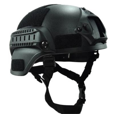 China Sports goods bicycle riding helmet Mich2000 lightweight tactical version, protective equipment for sale