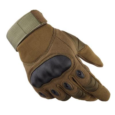 China Men's Knuckle Finger Travel Recycling Tactical Recycling Trekking Gloves Men's Tactical Hard Waterproof High Strength Comfortable Full Gear Gloves for Men for sale