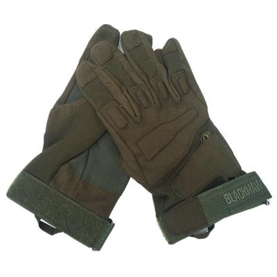 China Outdoor Sports Glove Blackhawk Tactical Anti-skid Airsoft Camping Hunting Motorcycle Trekking Gloves For Sport Armed Mitts for sale