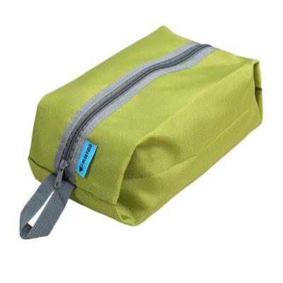 China New Hot Fashion Durable Colors Pocket Portable Storage Window View Zipper Bag Waterproof Travel Organizer for sale