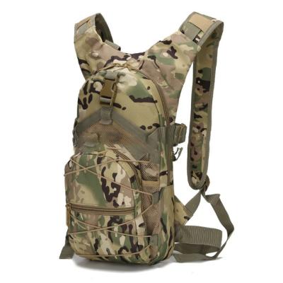 China Durable Ultralight Military Tactical Backpack 20L Backpack Hydration Men Waterproof Camping Gear Outdoor Rise for sale