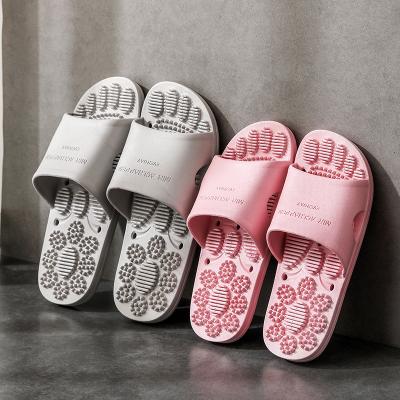 China N747 Lace N747 Women's N747 Light Blue Women's N747 Bathroom News Slippers Summer Anti Slip Cool Men's Couples Hotel Supermarket Massage Home Slippers inside of sandals for sale