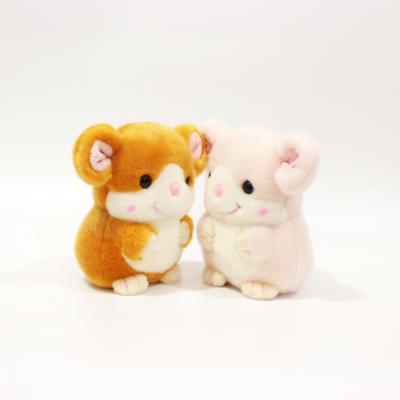 China Plush Stuffed Toys 2020: Cute Mouse and Mouse Mascot of the Year for sale