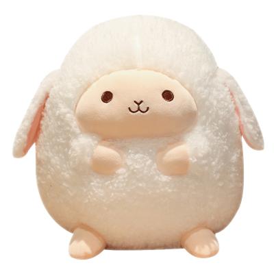 China Plush Make Your Own Plush Toy For Kids Plush Toys CE ASTM OEM ODM Plush Toys Custom Sheep for sale