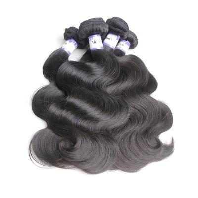 China Tangle free and shedding free indian weave 9a dropship virgin cuticle lined india sellers wholesale price human unprocessed body wavhair extensions for sale