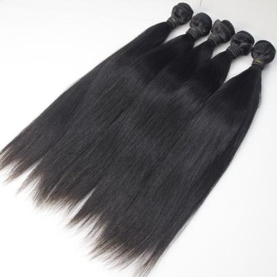 China High quality regular wave single distributor cuticle lined 28 inch brazilian hair bundles in factory wholesale price for sale