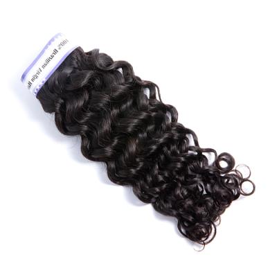 China 100 Percent Italian Virgin Human Hair Weave Regular Wave Wholesale for sale